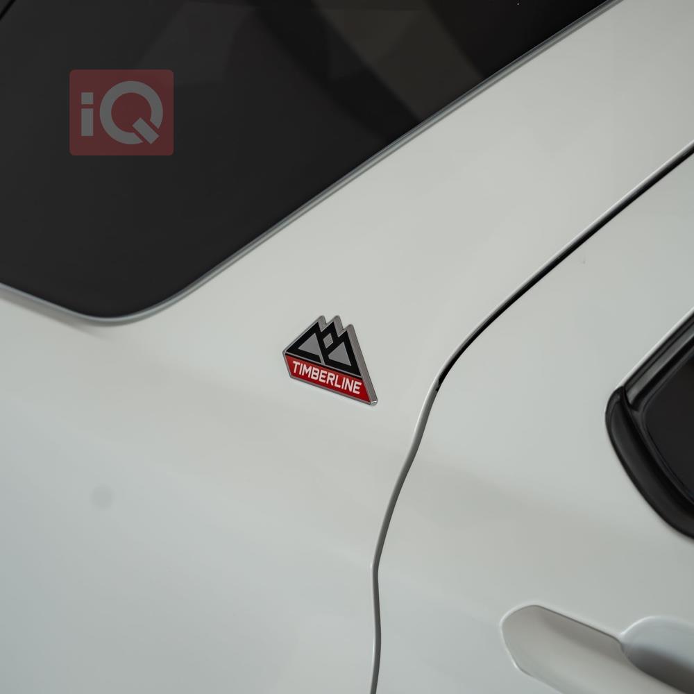 فورد إكسبلورر